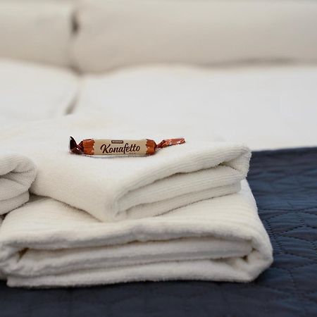 Casa Wesselenyi - Cosy Apartments In The City Center บูดาเปสต์ ภายนอก รูปภาพ