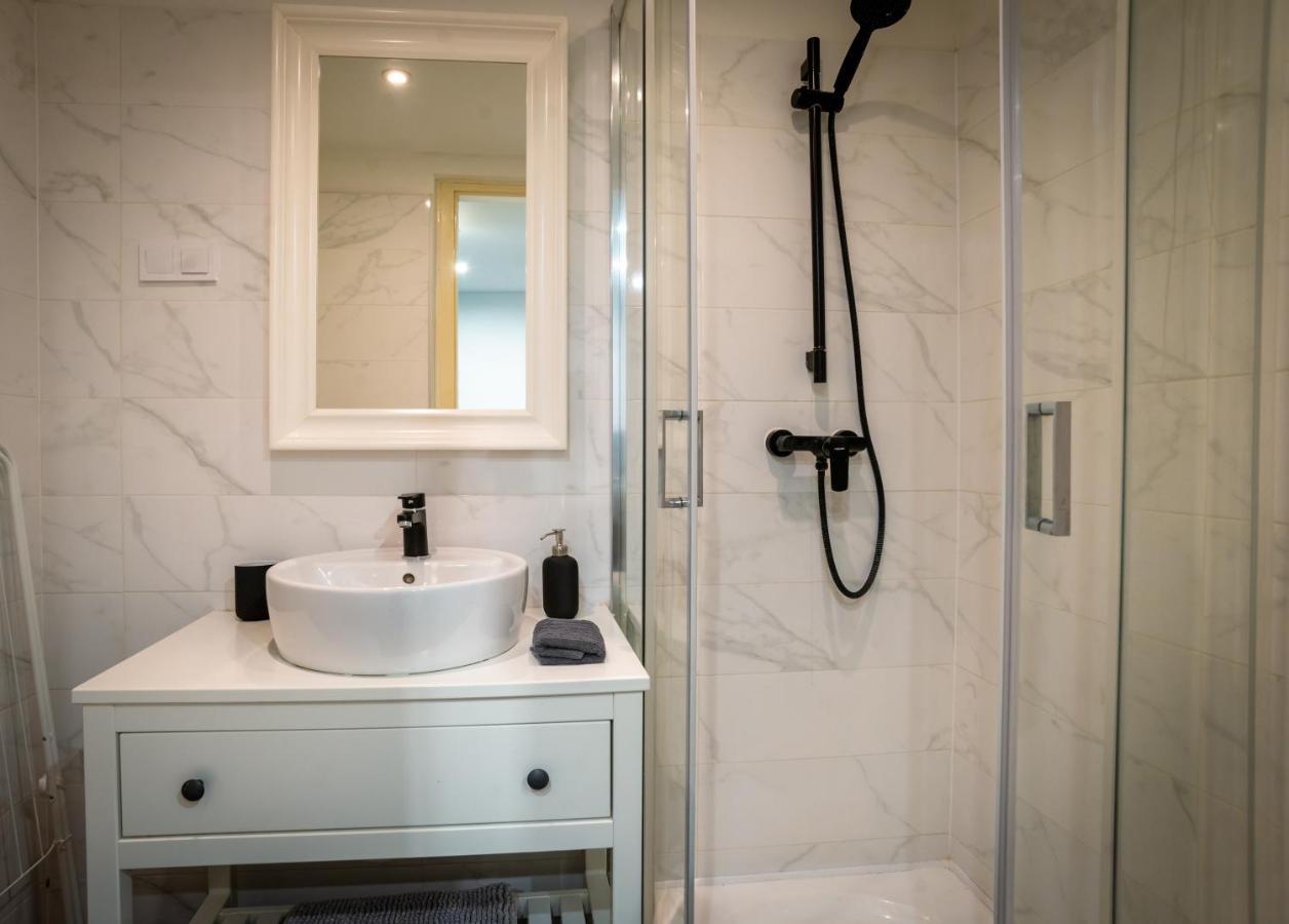 Casa Wesselenyi - Cosy Apartments In The City Center บูดาเปสต์ ภายนอก รูปภาพ
