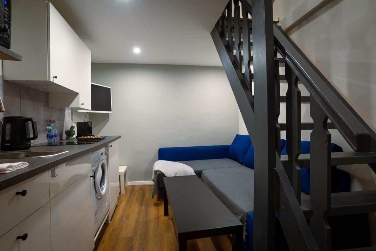 Casa Wesselenyi - Cosy Apartments In The City Center บูดาเปสต์ ภายนอก รูปภาพ