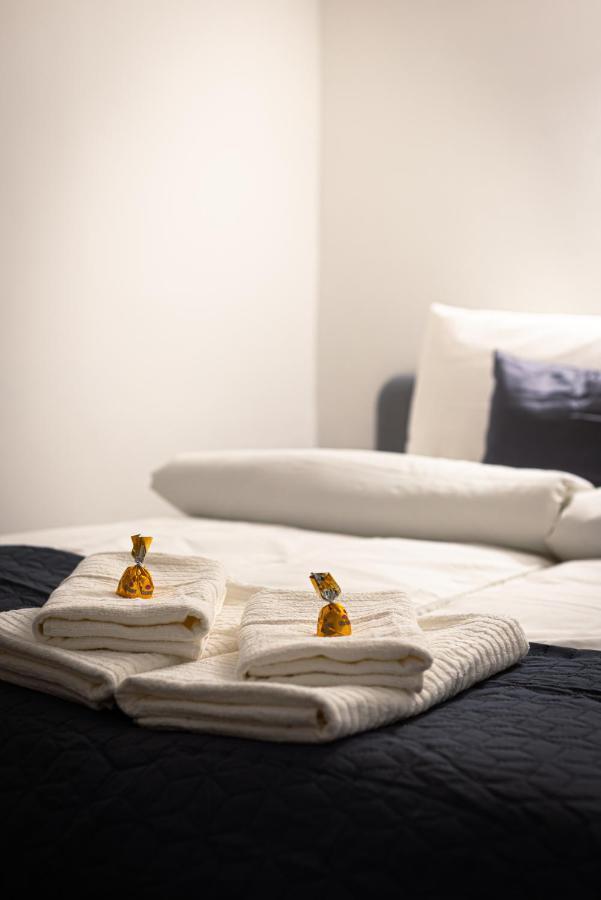 Casa Wesselenyi - Cosy Apartments In The City Center บูดาเปสต์ ภายนอก รูปภาพ