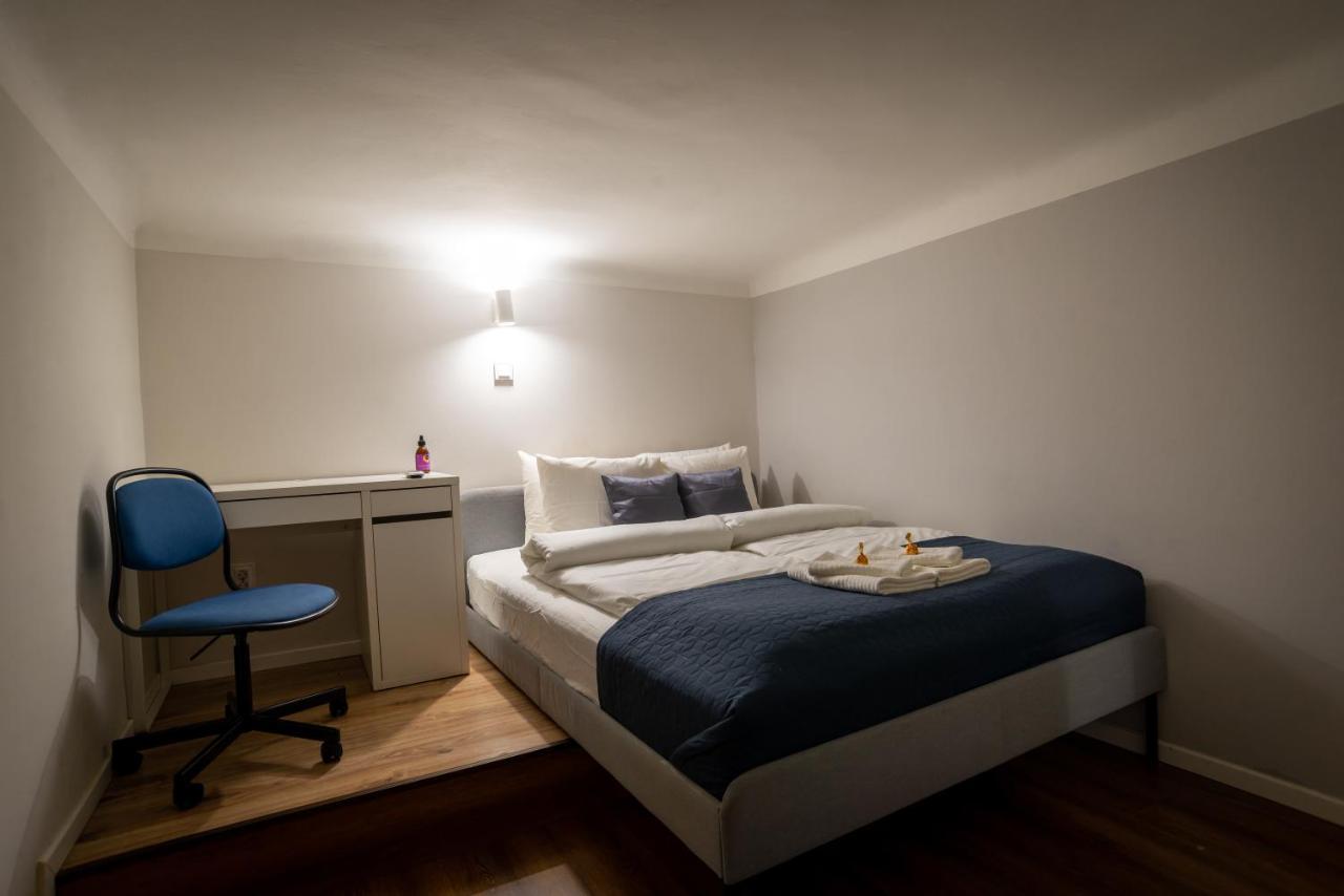 Casa Wesselenyi - Cosy Apartments In The City Center บูดาเปสต์ ภายนอก รูปภาพ