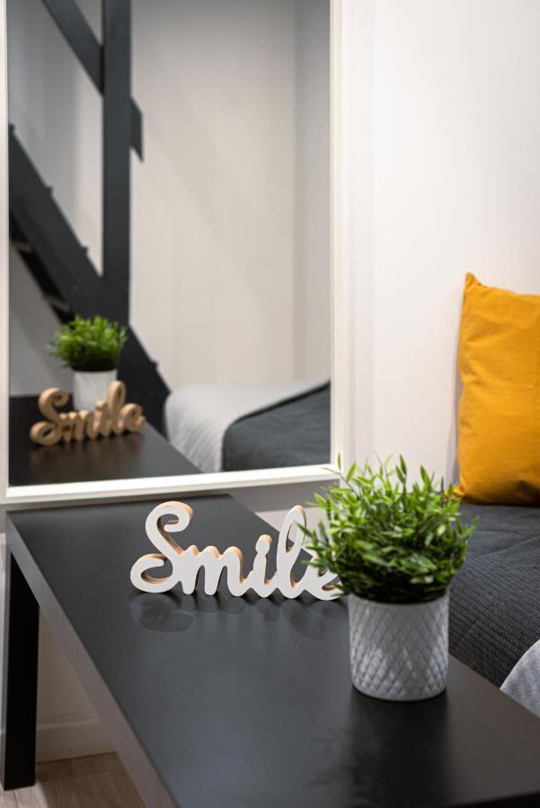 Casa Wesselenyi - Cosy Apartments In The City Center บูดาเปสต์ ภายนอก รูปภาพ