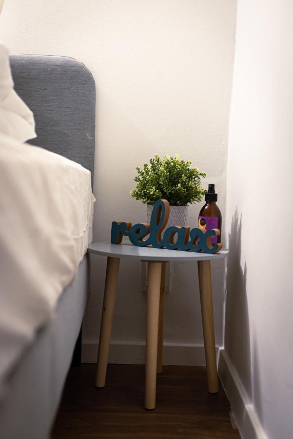 Casa Wesselenyi - Cosy Apartments In The City Center บูดาเปสต์ ภายนอก รูปภาพ
